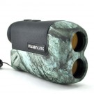 6x25CZ Laser Rangefinder BAK4 Roof Prism Monocular Scope 600 m Distance Telescopes For Golf/Hunting Range Finder Caza